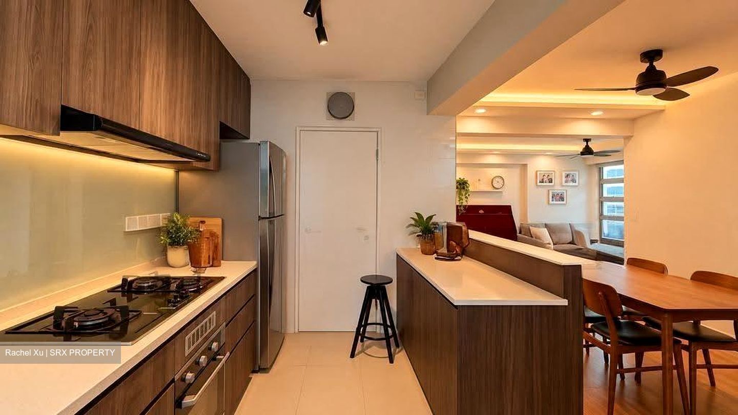 Blk 130A Toa Payoh Crest (Toa Payoh), HDB 4 Rooms #637187611